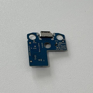 Para Lenovo Tab P12 12.7 TB370FU TB-370FU TB370XU Conector de Corriente Directa DC Puerto de Carga USB Cable Flexible de Repuesto - Product Image 2