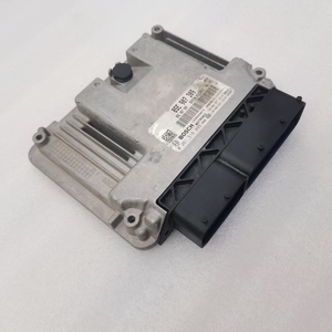 Pour Volkswagen Golf <span class=keywords><strong>Sportsvan</strong></span> 1.5 TSI 05E907309 0261S16449 MG1CS011 Carte électronique du moteur Unité de commande électronique ECU - Product Image 3