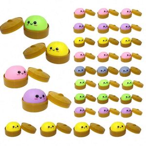 Disponible: Pelota Antiestrés de Vinilo Luminosa con Forma de Comida Realista, Estilo TikTok, para Aliviar el Estrés y Divertirse, para Niños de 4 a 6 Años, Unisex - Product Image 1
