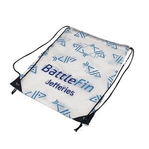 ถุงผ้าโพลีเอสเตอร์ 210D คุณภาพดี พร้อมพิมพ์ลายตามสั่ง - Product Image 4