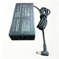 Cocok untuk ASUS TUF Gaming 2 8 9, ROG Zephyrus G14 G15, ASUS 180W 20V 9A 6.0*3.7mm Pengganti Universal Charger Laptop Power Supply