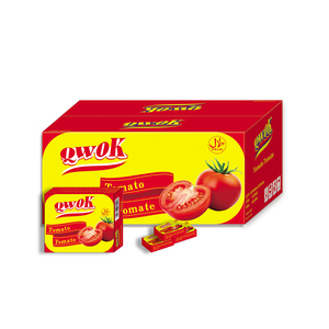 Tốt Nhất Người Bán 12G * 60*24 Gia Vị Cube Halal Gà/Thịt Bò/Tôm/Hương Vị Cổ Cube Bouillon Cube - Product Image 5