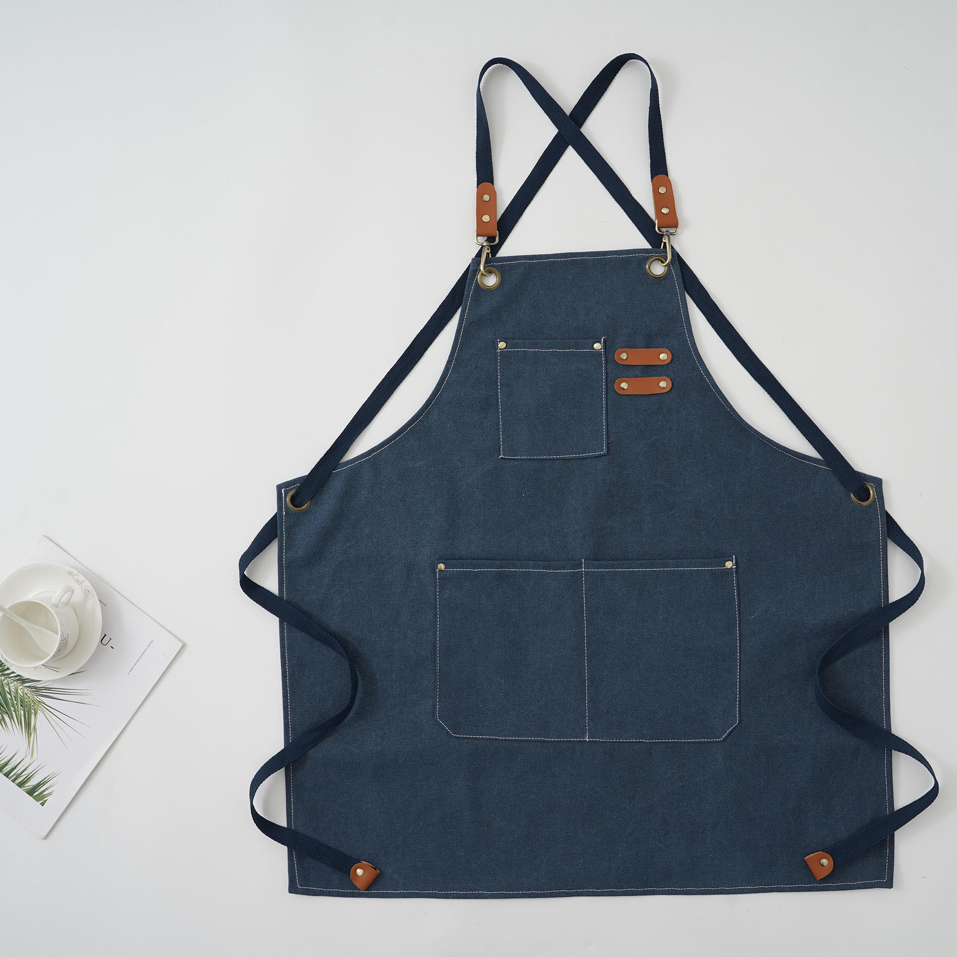 สีน้ำเงิน