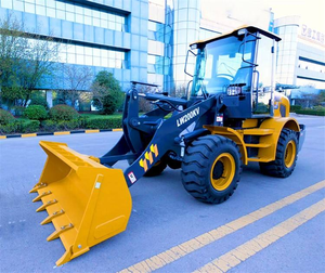 Fabricant officiel Lw200kv Chine Mini chargeuse sur pneus de haute qualité et bon marché de <span class=keywords><strong>2</strong></span> <span class=keywords><strong>tonnes</strong></span> avec <span class=keywords><strong>pelle</strong></span> - Product Image 3