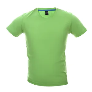 Good quality factory directly custom logo tshirt color combination shirt