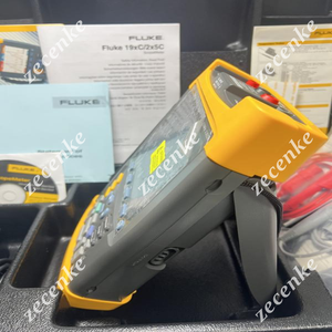 Nouvel oscilloscope numérique 199C 200 MHz 2,5 GS/s, multimètre - Product Image 2