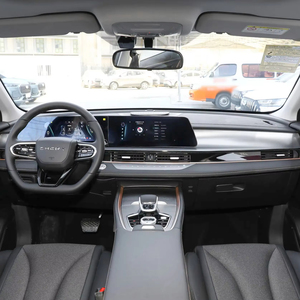 Chery Omoda 5 C5 2025: Nuovo Prezzo, SUV Compatto a Benzina, Veicoli Economici ad Alte Prestazioni, Guida a Sinistra - Product Image 6