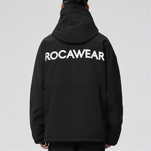 Veste d'extérieur Veste <span class=keywords><strong>de</strong></span> <span class=keywords><strong>ski</strong></span> Hommes Snowboard <span class=keywords><strong>Manteau</strong></span> <span class=keywords><strong>de</strong></span> <span class=keywords><strong>ski</strong></span> d'hiver Veste d'hiver <span class=keywords><strong>de</strong></span> sport imperméable - Product Image 4
