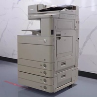 Vente chaude A3 Bureau Photocopieuse C3330/3320 Utilisé et remis à neuf Imprimante Tout-en-un Photocopieuse pour Canon