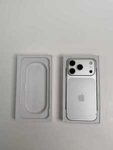 Boîte d'emballage personnalisée en gros pour téléphone portable avec gaufrage, sceau d'accessoire et IMEI pour iPhone 15, 15 Pro, 15 Pro Max, 15 Plus - Product Image 1