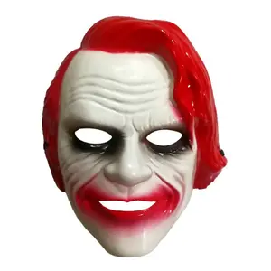 Halloween Horror Clown Masker Originele Dark Knight Clown Party Masker