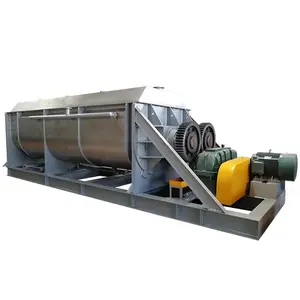 Hot Sale manufacturer industrial belt filter press cow dung manure sludge dewatering machine