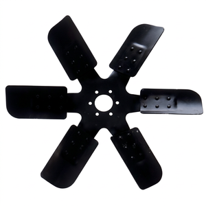 Pale de ventilateur de moteur, pièces de refroidissement du moteur de camion pour NS UD6/PD6 - Product Image 1