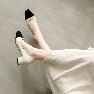 Sh10703a cina <span class=keywords><strong>shopping</strong></span> <span class=keywords><strong>online</strong></span> pompe ufficio indossare scarpe con tacco alto - Product Image 6