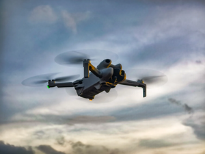 ใหม่เอี่ยมดั้งเดิมมินิ4 Pro Fly more Combo 1km FHD วิดีโอคู่กล้องผู้เริ่มต้นขยายแบตเตอรี่4K/60fps HDR - Product Image 3