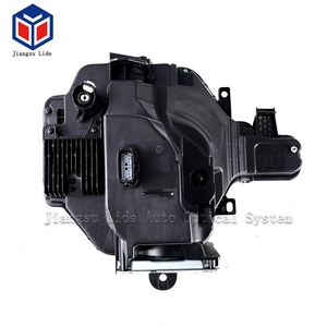 Faro Anteriore con Indicatore di Direzione e Luci Diurne a <span class=keywords><strong>LED</strong></span> per Ford Bronco 2021 2022 2023 - Product Image 3