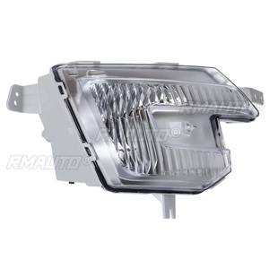 Luz Antiniebla Delantera LED para Automóvil, Lado Derecho, FB5Z-15200-E para Ford Explorer 2016 2017 2018 - Product Image 3