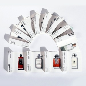 JEAN MISS Q Version 5ml Eau De <span class=keywords><strong>Parfum</strong></span> Vaporisateur Moderne Floral Longue Durée Usage Domestique Échantillon - Product Image 4