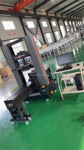 Factory <strong>Direct</strong> Automatic 50kN Insulation Plate <strong>Shear</strong> <strong>Testing</strong> Machine Compliant with ASTM C273 Standard - Product Image 6