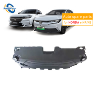 Asli untuk Honda CRV untuk CR-V Ens1 E NP1 RS1 RS2 Accessories Accessories Aksesori dasbor mobil berkualitas tinggi untuk