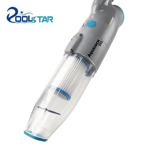 Nettoyeur de <span class=keywords><strong>piscine</strong></span> électrique certifié BSCI Poolstar P1121 <span class=keywords><strong>avec</strong></span> <span class=keywords><strong>sac</strong></span> <span class=keywords><strong>filtrant</strong></span> pour piscines familiales - Product Image 4