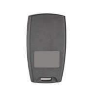 433MHz Clone électrique 4 boutons universel étanche volet roulant porte de Garage télécommande duplicateur