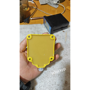1 ชิ้น ใหม่ สำหรับเซ็นเซอร์อ่านและเขียน TURCK TNLR-Q80-H1147 - Product Image 2
