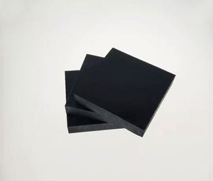 Custom Size Available From Stock Cast Nylon Board Plastic Sheet Nature Boards Manufacturer - Product Image 2