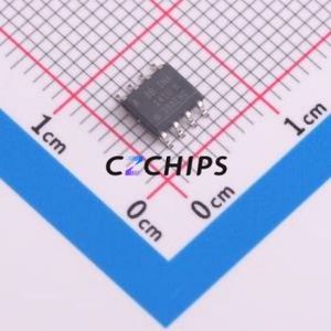 Amplificador de instrumentación de chip IC de circuito integrado INA141UAE4 nuevo y original - Product Image 1