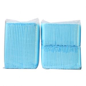 Pañales Desechables para Cachorros, Impermeables, Absorbentes de Orina, para Entrenamiento de Mascotas, Tamaño XL 60x90, Venta al Por Mayor - Product Image 5