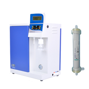 Laboratoire National Standard dispositif d'eau ultra pur filtre à eau système - Product Image 2