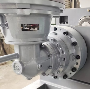 <span class=keywords><strong>Fs800</strong></span> Nhôm Mini Phế Liệu Máy Nghiền Kim Loại Chất Lượng Bốn Trục Shredder Máy Với Hiệu Quả Tự Động Động Cơ Quá Trình Hợp Kim - Product Image 3