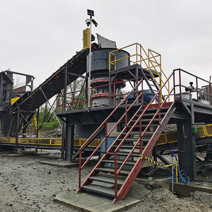 Zenith đá Máy nghiền hình nón nhà sản xuất máy nghiền đá <span class=keywords><strong>HP800</strong></span> Máy Nghiền - Product Image 1