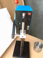 Viscosímetro Rotacional Digital NADE, Viscosímetro Stormer, Precio STM-IV(B)