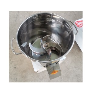Cortadora de Verduras Eléctrica con Certificación CE, Rebanadora de Lechuga, Suministro Directo de Fábrica en China - Product Image 6