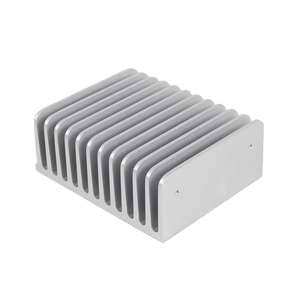 परिशुद्धता 5-अक्ष cnc मशीनीकृत एल्यूमीनियम बाफल्स दबाने वाले भागों को मशीनिंग ड्रोन भागों को मशीनिंग ड्रोन भागों में मशीनिंग - Product Image 2