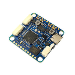 Contrôleur de vol Matek Mateksys H7A3-SLIM STM32H7A3RIT6 ICM42688P 2-8S pour drone de course longue portée - Product Image 3