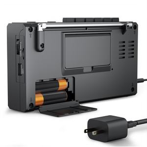 Reproductor de Casetes OEM ODM, Reproductor Multifunción, Radio AM FM, Compatible con Reproducción de Música USB TF, Reproductor de Casetes Walkman - Product Image 6