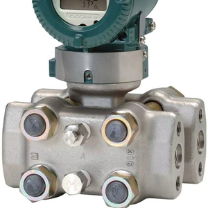 โยโกกาว่าของแท้รุ่นใหม่ ความแม่นยำสูง HART 4-20mA EJA130E สำหรับสภาพแวดล้อมแบบดิฟเฟอเรนเชียลและแบบคงที่ - Product Image 1