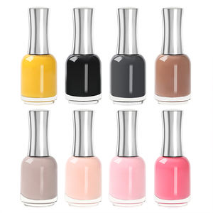 Ensemble de colle de vernis à ongles personnalisé 583 couleurs populaires les manucures doivent avoir un nouvel ensemble complet - Product Image 2