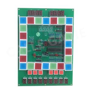Accesorios Personalizados para Juegos, Máquina Expendedora de Tarjetas, Tablero de Juego PCB - Product Image 4