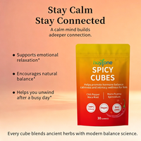 Bonbons Gommeux Personnalisés OEM pour la Vitalité Masculine : Maca, Épimède, Muira Puama – Équilibre Hormonal, Énergie, Endurance, Soutien Immunitaire, Naturel, Végétalien