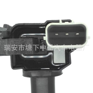 Bobina de encendido para Suzuki 33400-65G00 33400-65G01 33410-77E01 ZY-0501 Pieza de repuesto - Product Image 2