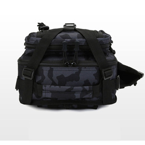 Mochilas Oxford Molle de Camuflaje Personalizadas, Mochilas de Senderismo para Exteriores de 45l, Mochila Personalizada - Product Image 2