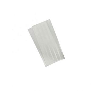 Agrafeuse chirurgicale adhésive blanche stérile pour la fermeture cutanée, bande de fermeture à fermeture éclair renforcée pour la cicatrisation cutanée - Product Image 5