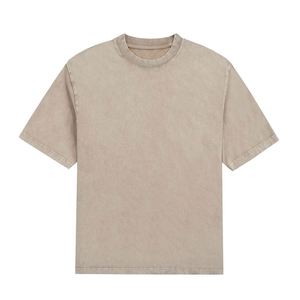 Design Factory Supplier Cheap Personalized T-<b>shirts</b> Bulk Wholesale Plain T-<b>shirts</b> with Customized logo - Product Image 1