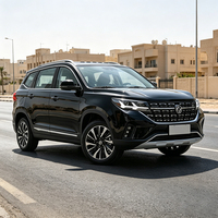 SUV essence Forthing T5 à succès, version standard LHD, RHD en option, adaptable aux réglementations routières internationales
