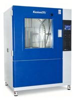 Chambre étanche IP3.4 pour usage en laboratoire, 220V, garantie 1 an