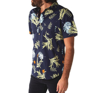 Camisa Floral Parker - Product Image 6