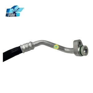 Tubería de Aire Acondicionado de Alta Calidad en Caucho y Aluminio para Benz GL - Product Image 4